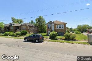 829 W 11th Ave, Gary, IN 46402