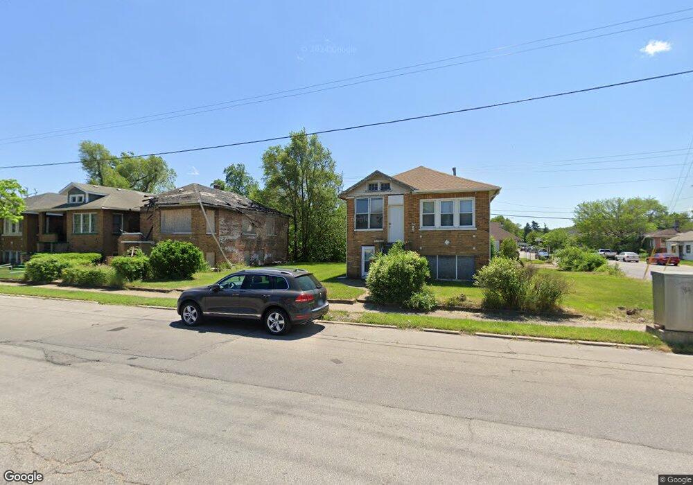 829 W 11th Ave, Gary, IN 46402 - photo 1