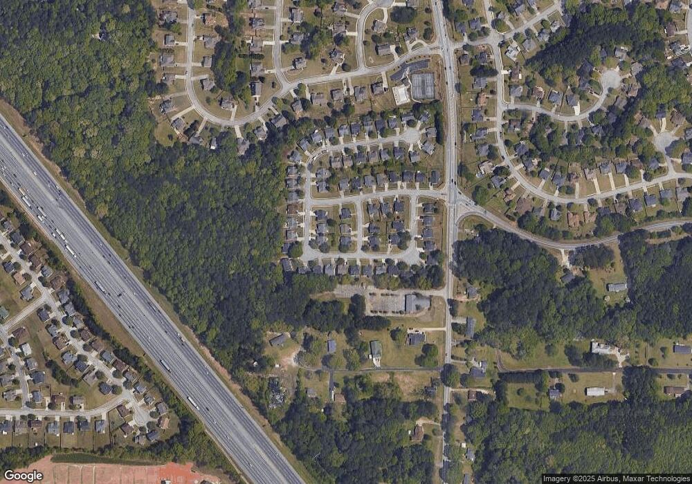 608 Village Way, Stockbridge, GA 30281 - photo 1