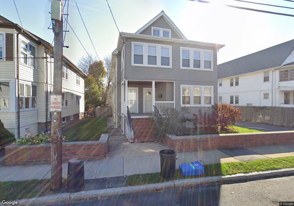 14-16 Dorothy Rd, Arlington, MA 02474 - photo 1