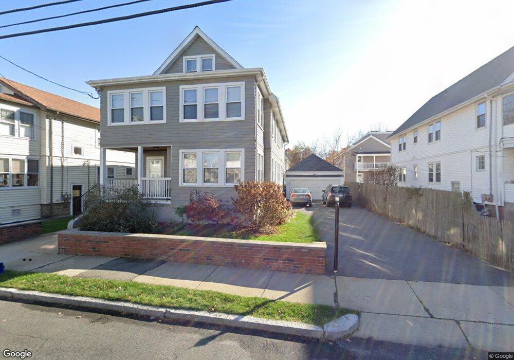 14 Dorothy Rd, Arlington, MA 02474 - photo 1