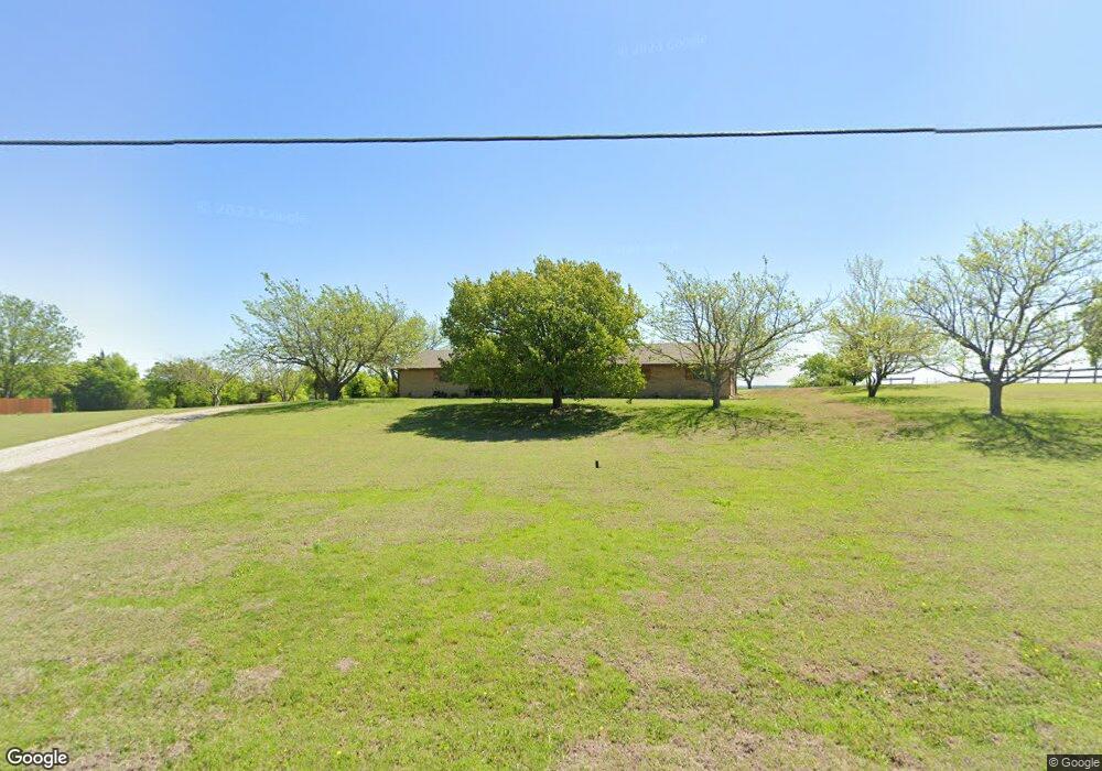 926 Tate Cir, Sherman, TX 75090 - photo 1