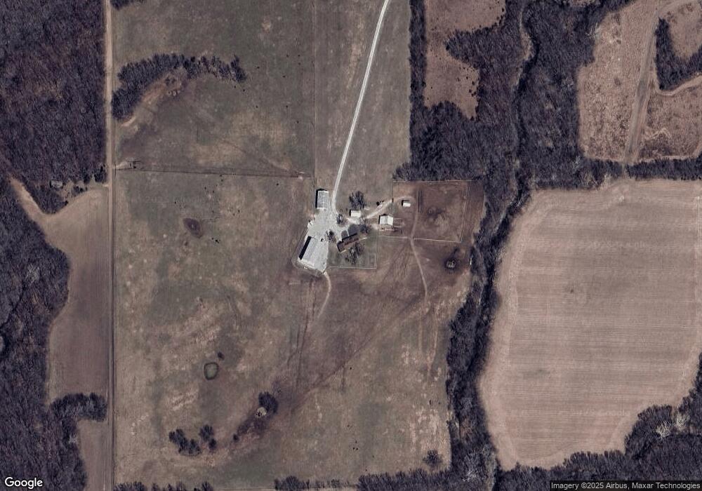 12167 134th Rd, Hoyt, KS 66440 - photo 1