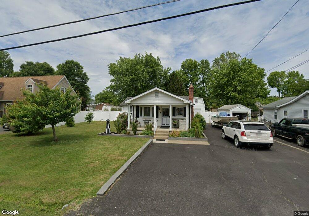 13214 Birdale Ave, Middle River, MD 21220 - photo 1