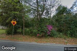 1041 N Roberts St, Pavo, GA 31778