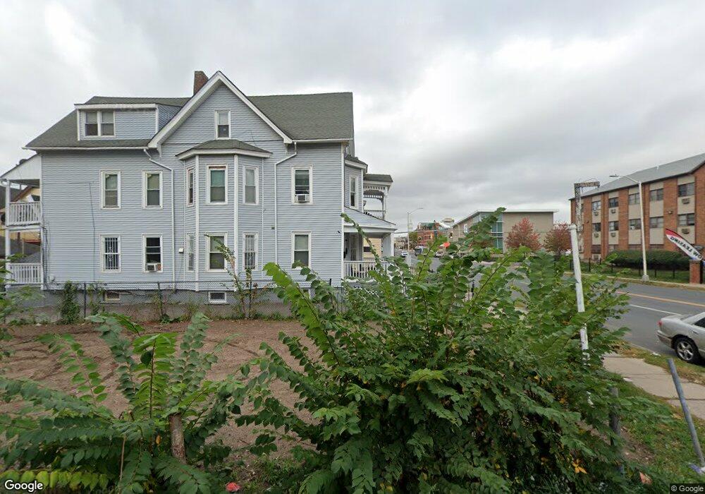 391 Albany Ave, Hartford, CT 06120 - photo 1