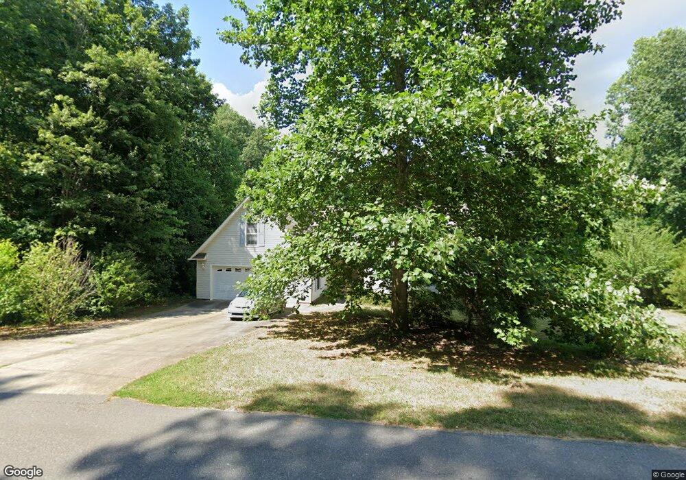 1545 Idlebrook Trail, Asheboro, NC 27205 - photo 1