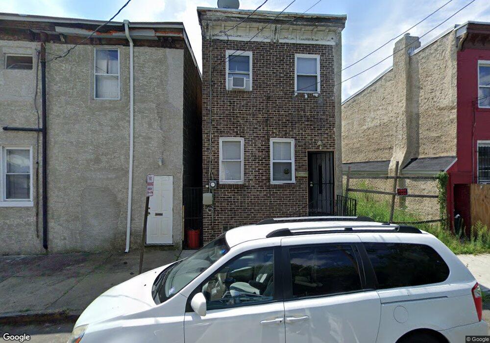 778 Cherry St, Camden, NJ 08103 - photo 1