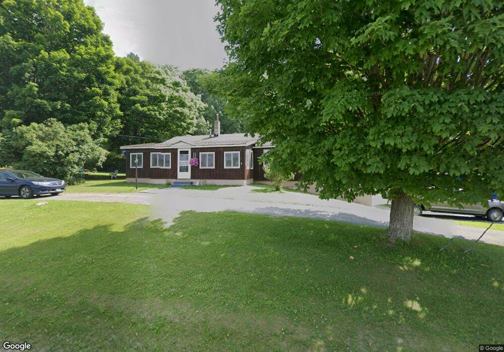 2406 Daniels Farm Rd, Waterford, VT 05819 - photo 1