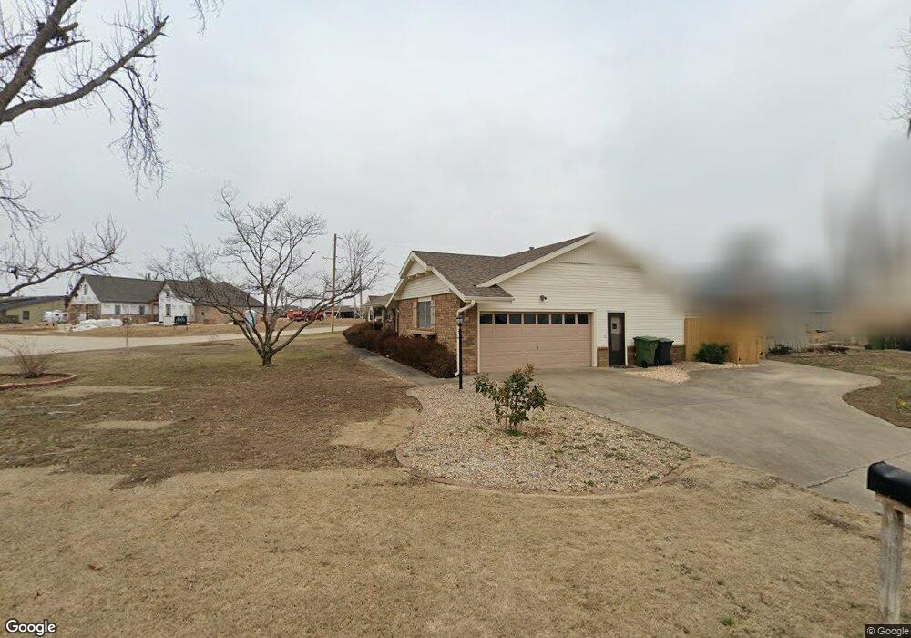 2802 Rife Cir, Rogers, AR 72758 - photo 1