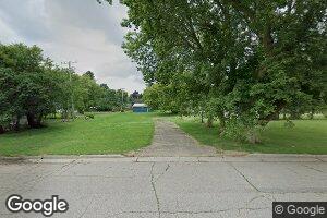 817 E Hopson St, Bad Axe, MI 48413