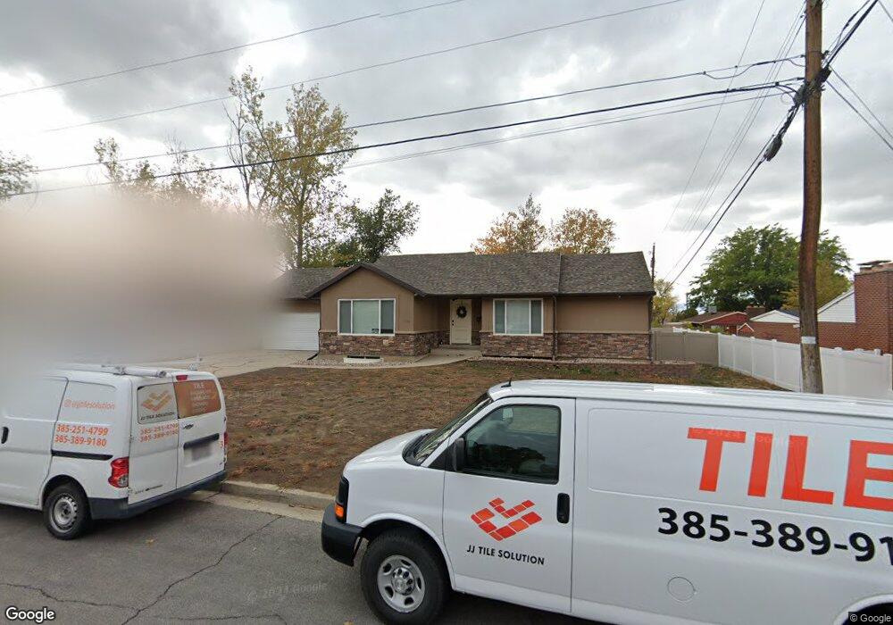 1035 N 450 E, Bountiful, UT 84010 - photo 1