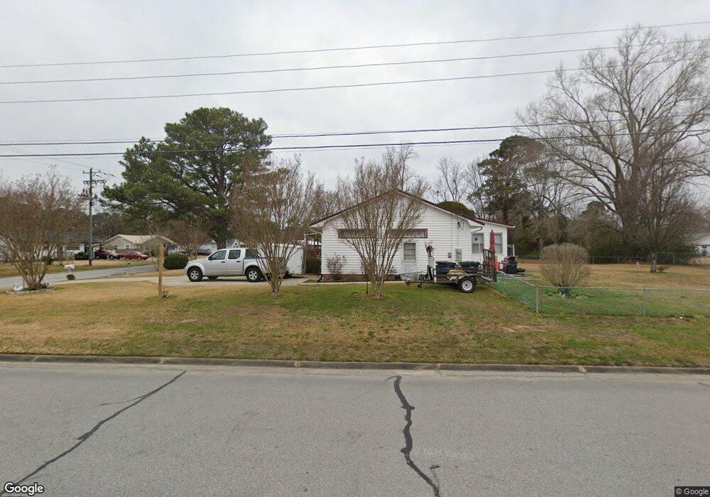 100 Cardinal Rd, Jacksonville, NC 28546 - photo 1