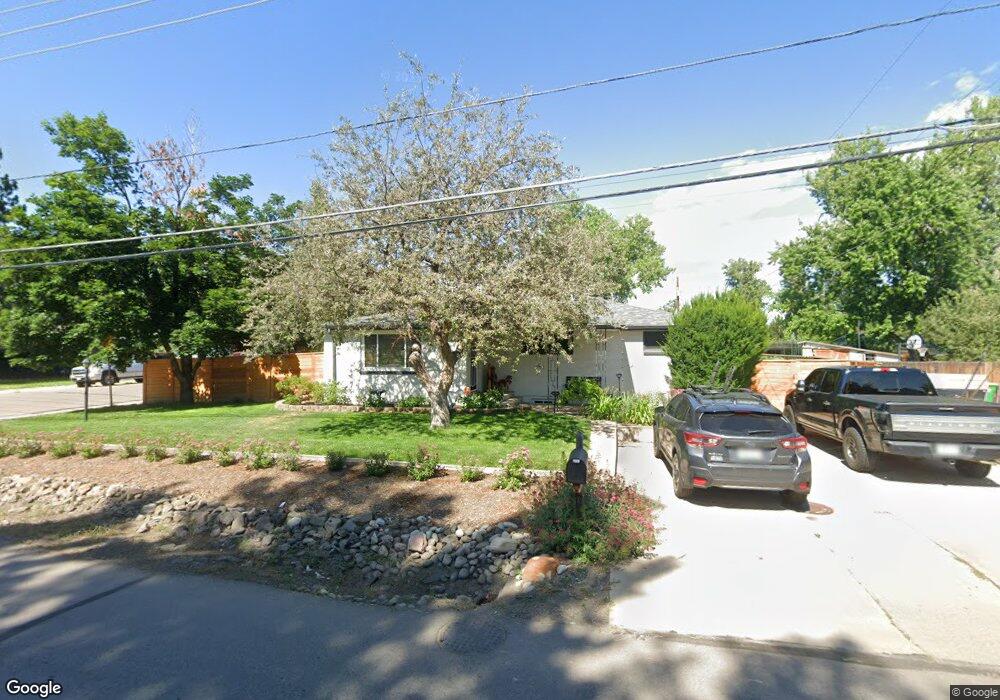 2285 Iris St, Lakewood, CO 80215 - photo 1