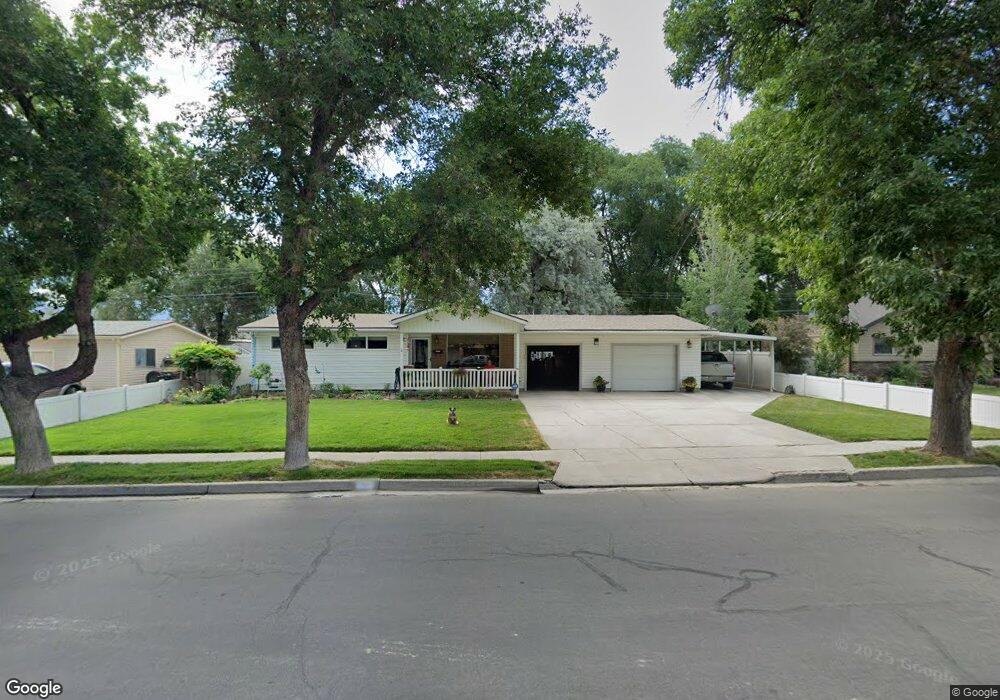 7759 Sandra Way, Midvale, UT 84047 - photo 1