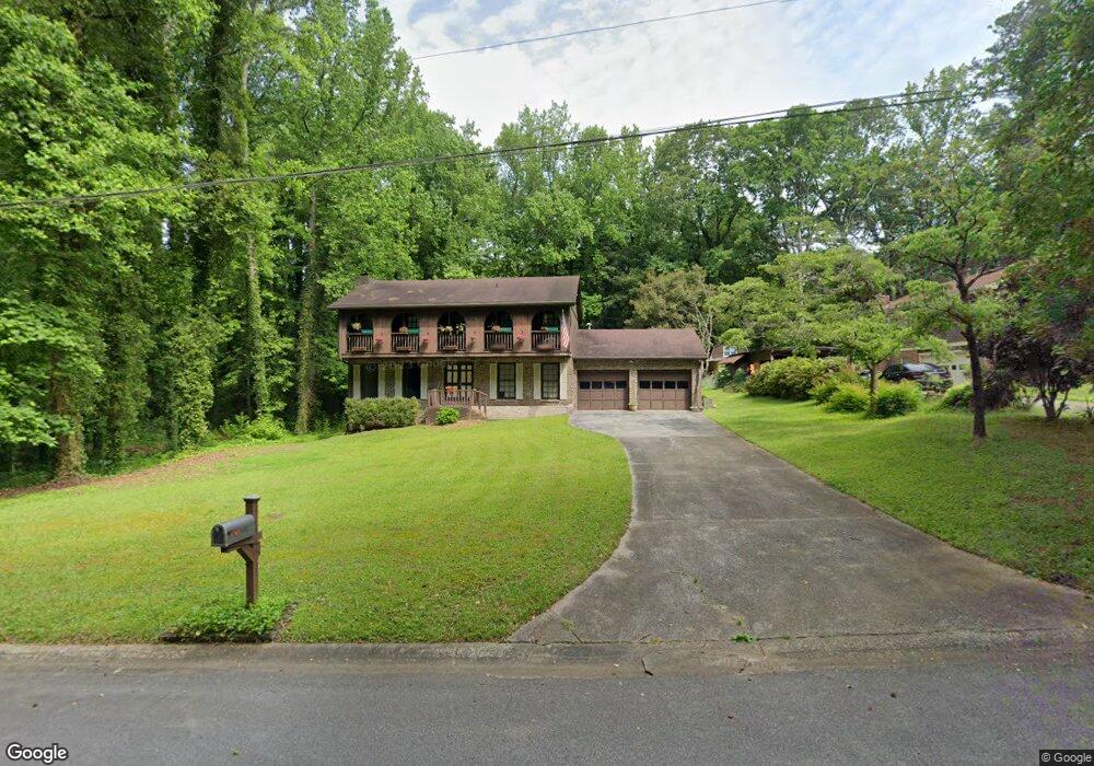 4567 Tpwm Crier Rd SW, Lilburn, GA 30047 - photo 1