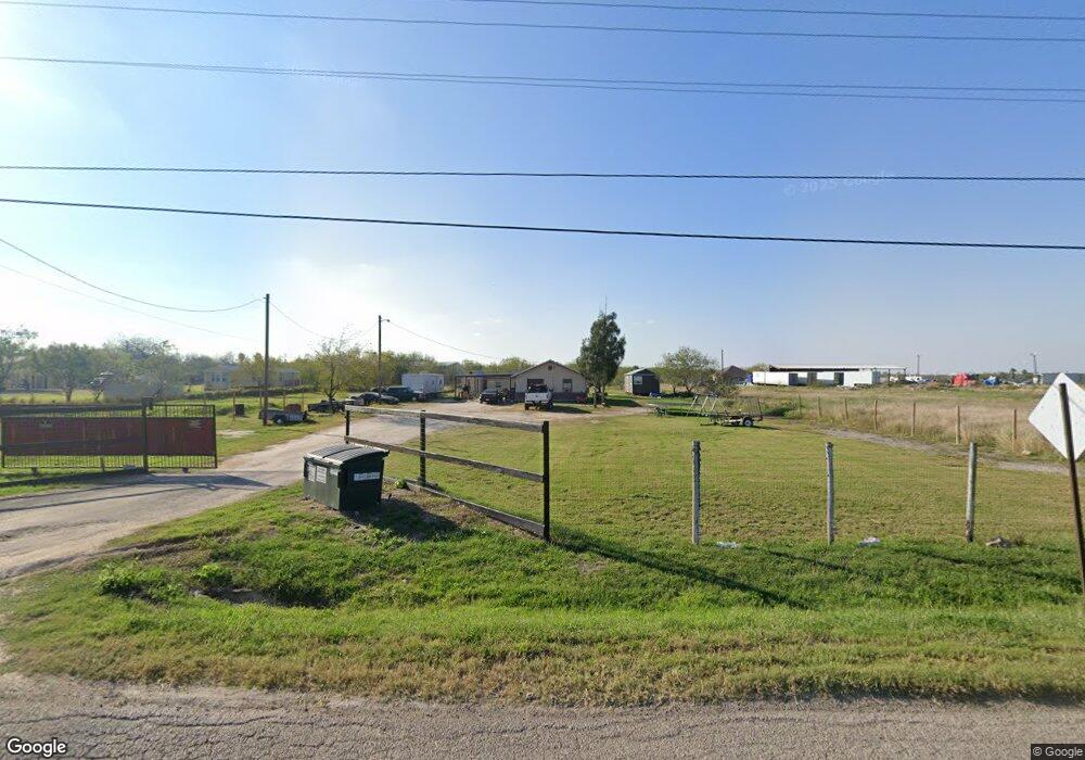 2100 Soderquist Rd, Donna, TX 78537 - photo 1