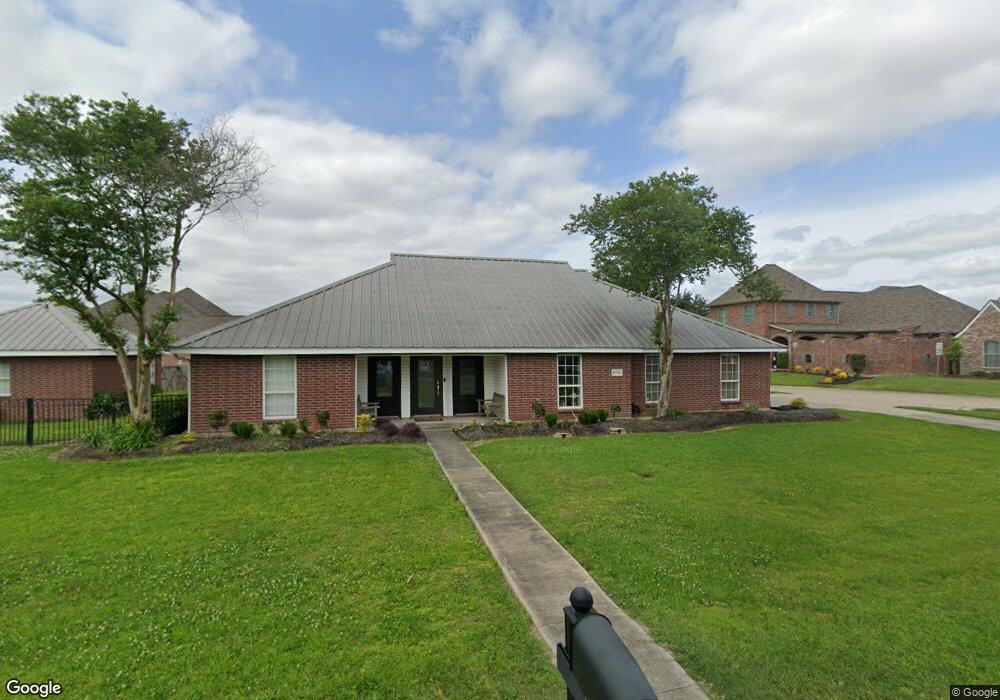 2702 Lorraine Ln, Lake Charles, LA 70605 - photo 1