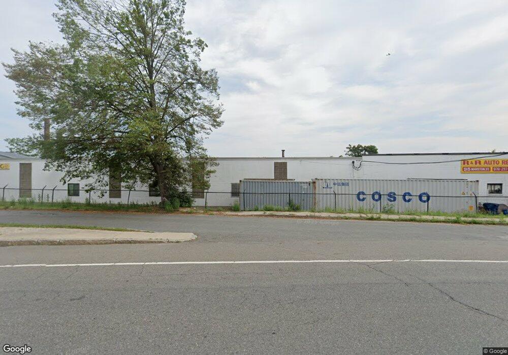 35 Marston St, Lawrence, MA 01841 - photo 1