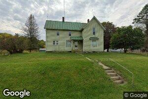 5298 E Baseline Rd, Avilla, IN 46710