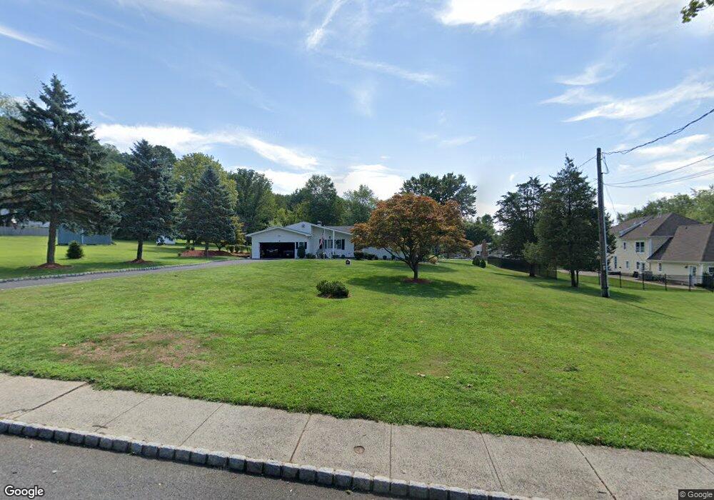 5 Frohlin Dr, Basking Ridge, NJ 07920 - photo 1