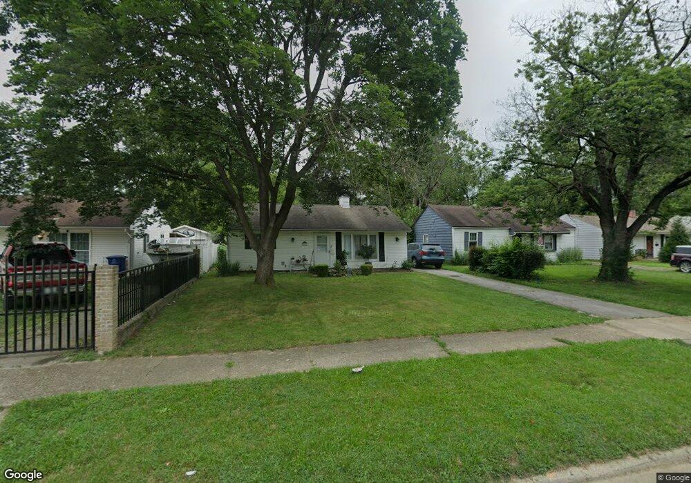 1097 S Hampton Rd, Columbus, OH 43227 - photo 1