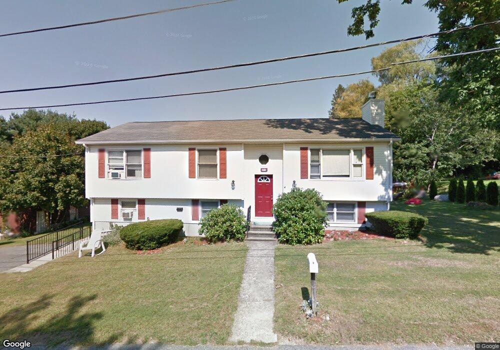 34 Sidney St, Fall River, MA 02720 - photo 1