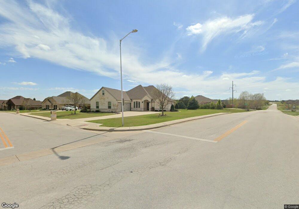 3202 Lakeway Dr, Weatherford, TX 76087 - photo 1
