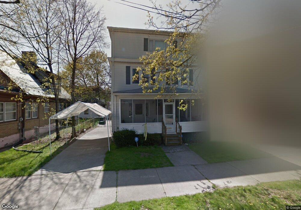 112 3rd Ave, Kingston, PA 18704 - photo 1