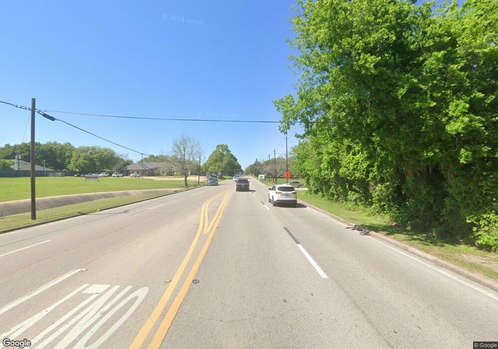 0 Thompson Hwy, Richmond, TX 77469 - photo 1