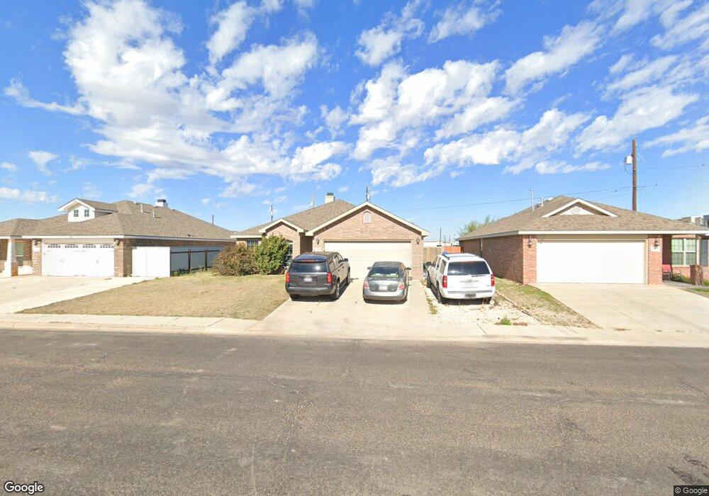 1005 Duke Ave, Odessa, TX 79765 - photo 1