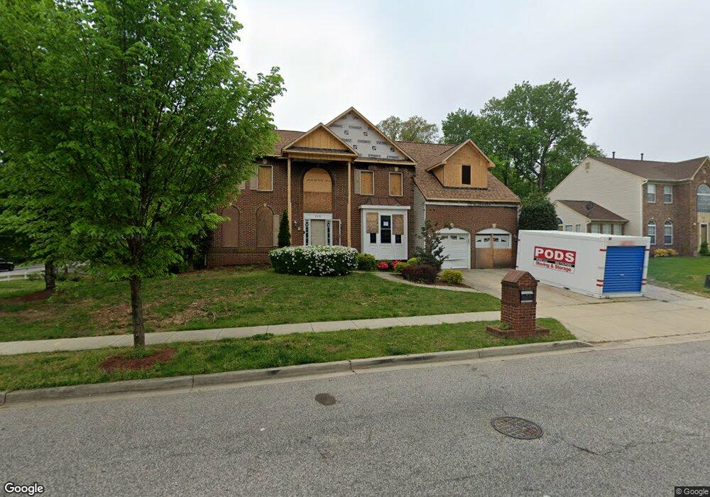 2313 Thornknoll Dr, Fort Washington, MD 20744 - photo 1