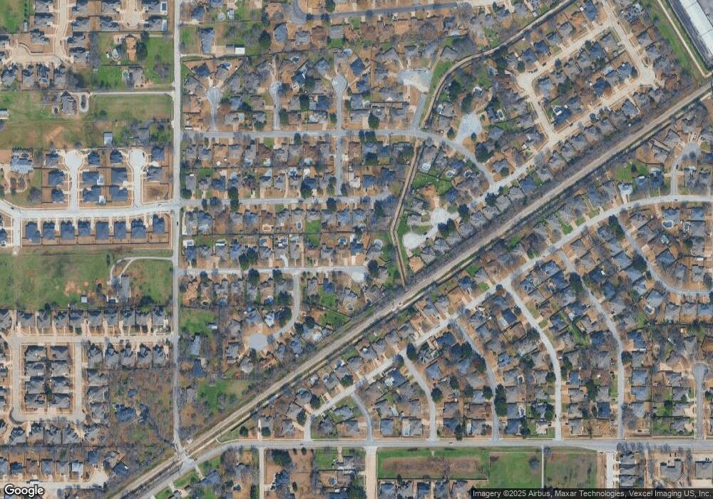 8905 Jason Ct, North Richland Hills, TX 76182 - photo 1