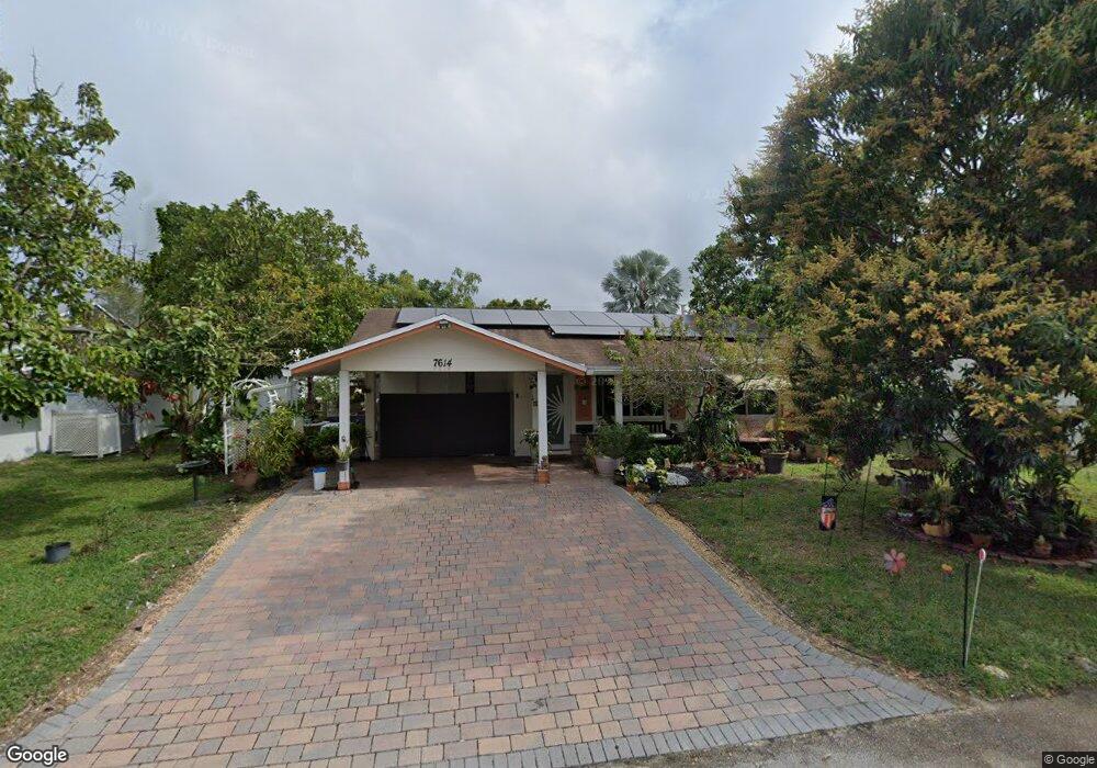 7614 NW 71st Ave, Tamarac, FL 33321 - photo 1