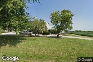 2038 170th St, Everest, KS 66424