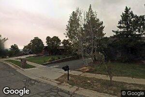 2815 Ksel Dr, Sandy, UT 84092
