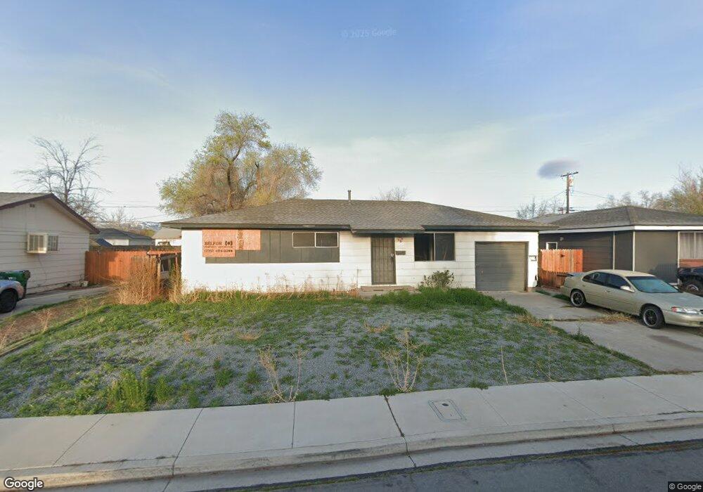 2669 Probasco Way, Sparks, NV 89431 - photo 1