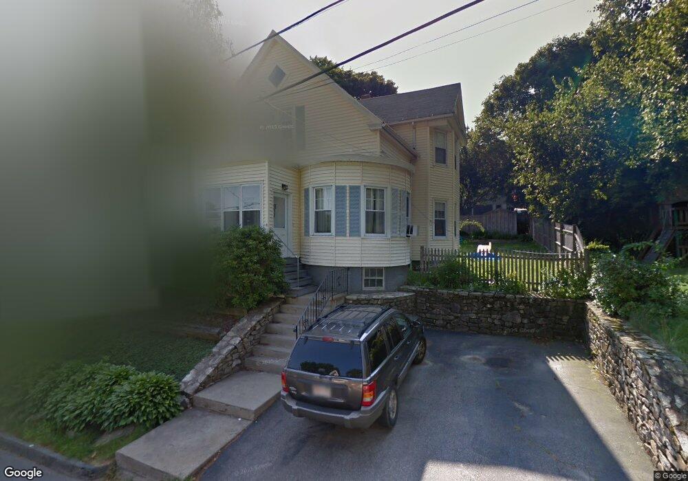 4 Proctor St, Worcester, MA 01606 - photo 1