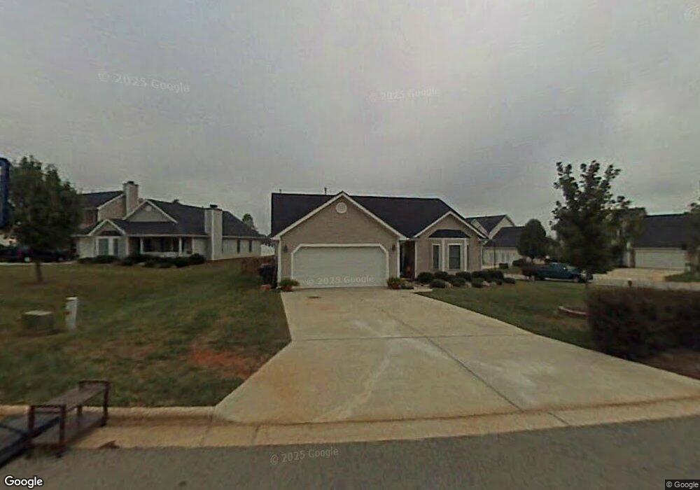 3667 Canopy Oak Ct, High Point, NC 27265 - photo 1