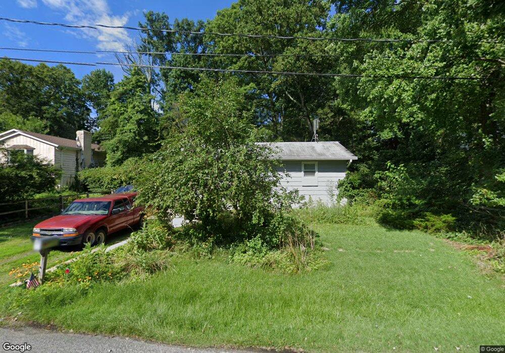 410 Walnut Dr, Annapolis, MD 21403 - photo 1