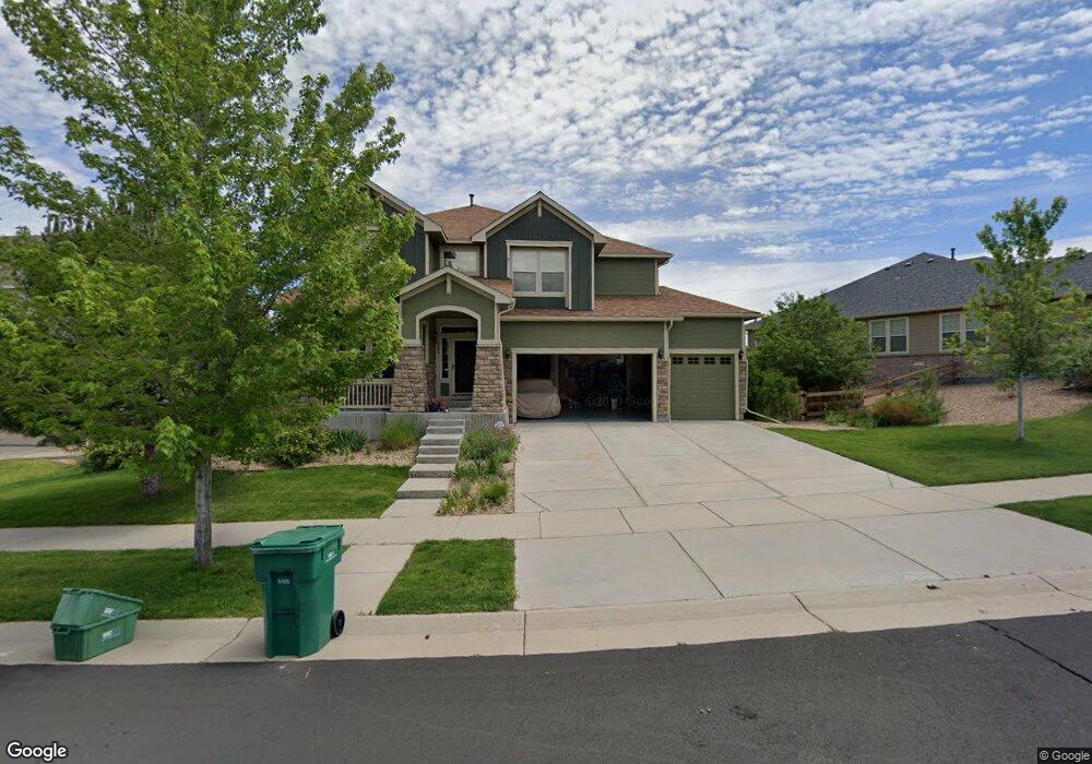 6522 S Irvington Way, Aurora, CO 80016 - photo 1