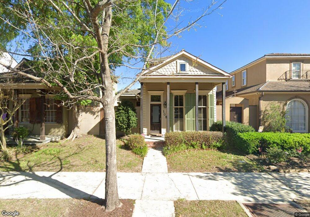 308 Silverstone Rd, Lafayette, LA 70508 - photo 1