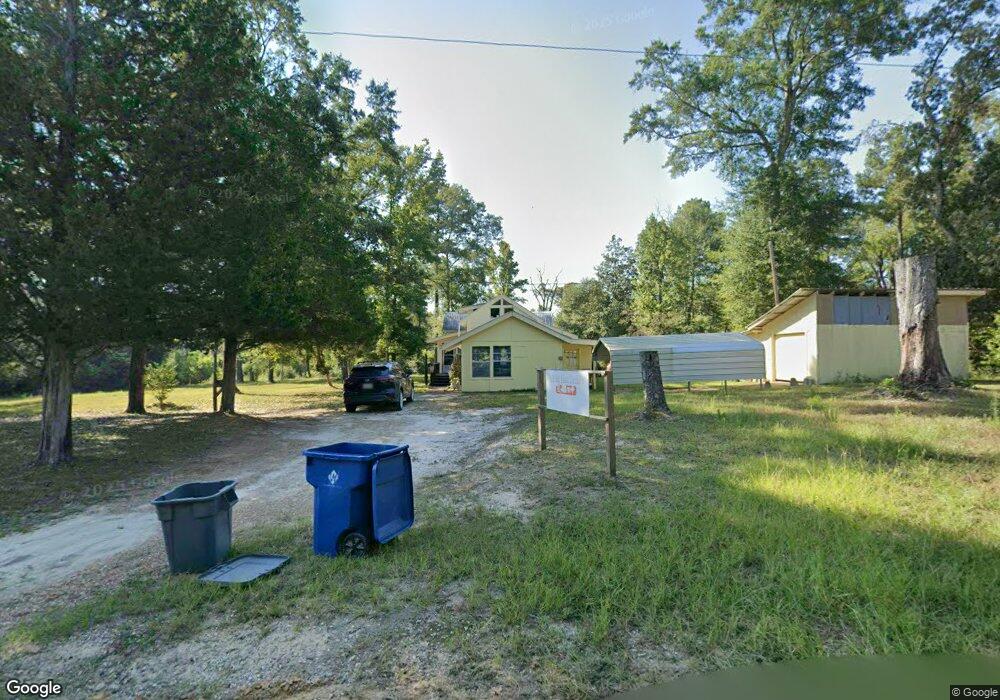353 Bourne Rd, Deridder, LA 70634 - photo 1