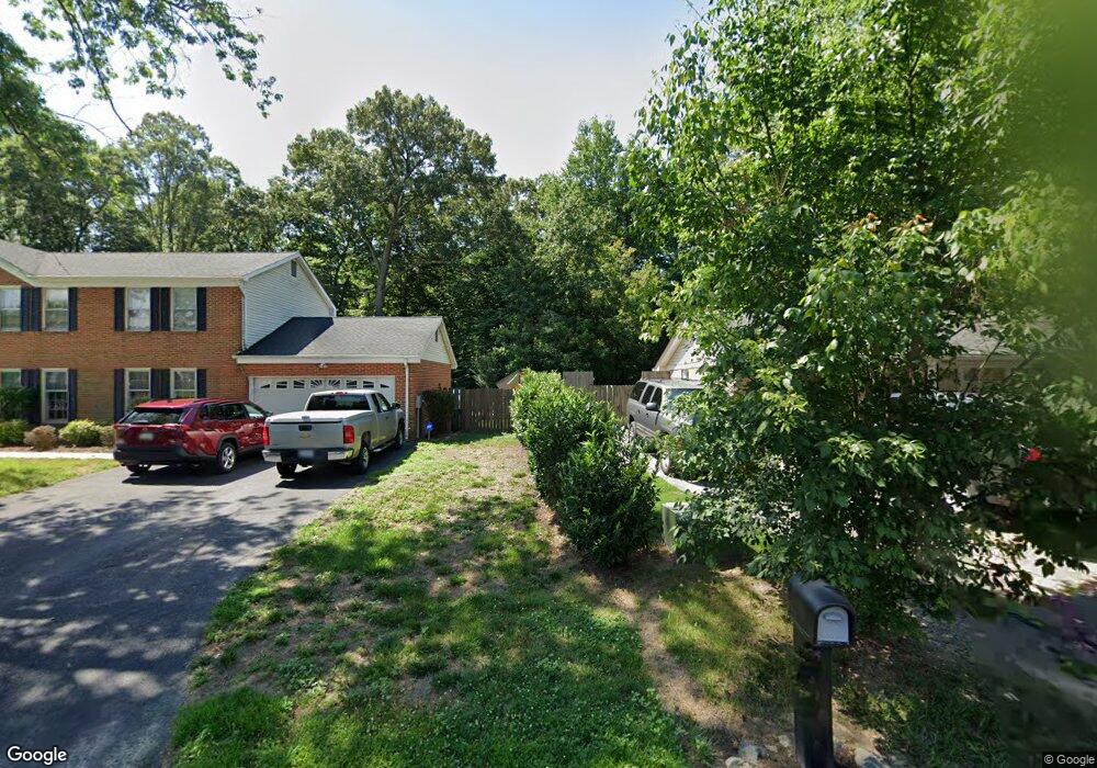 3595 Yellow Bank Rd, Dunkirk, MD 20754 - photo 1