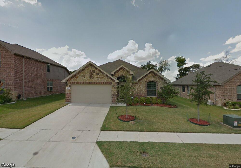 233 Lamar Dr, Lavon, TX 75166 - photo 1