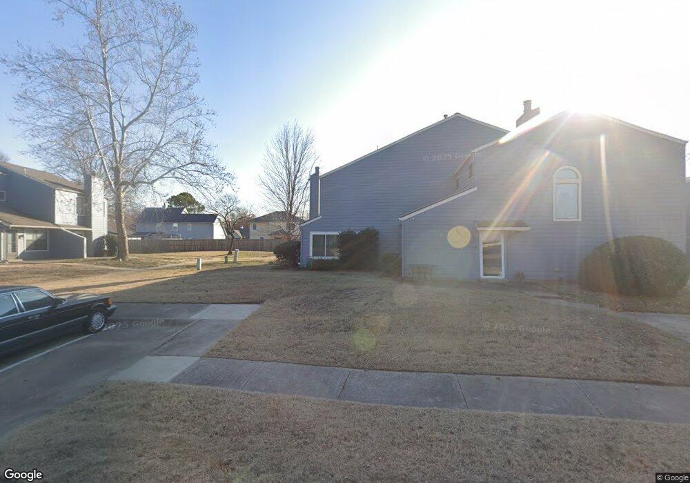 2311 W Quantico Place, Broken Arrow, OK 74011 - photo 1