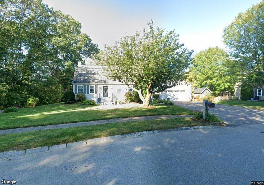 21 Bolic St, Nashua, NH 03062 - photo 1