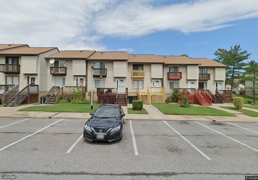 11367 Laurelwalk Dr, Laurel, MD 20708 - photo 1