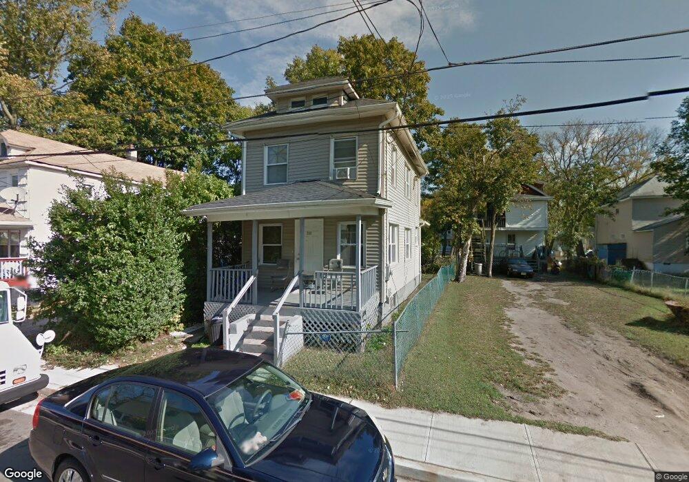 208 Elizabeth Ave, Asbury Park, NJ 07712 - photo 1