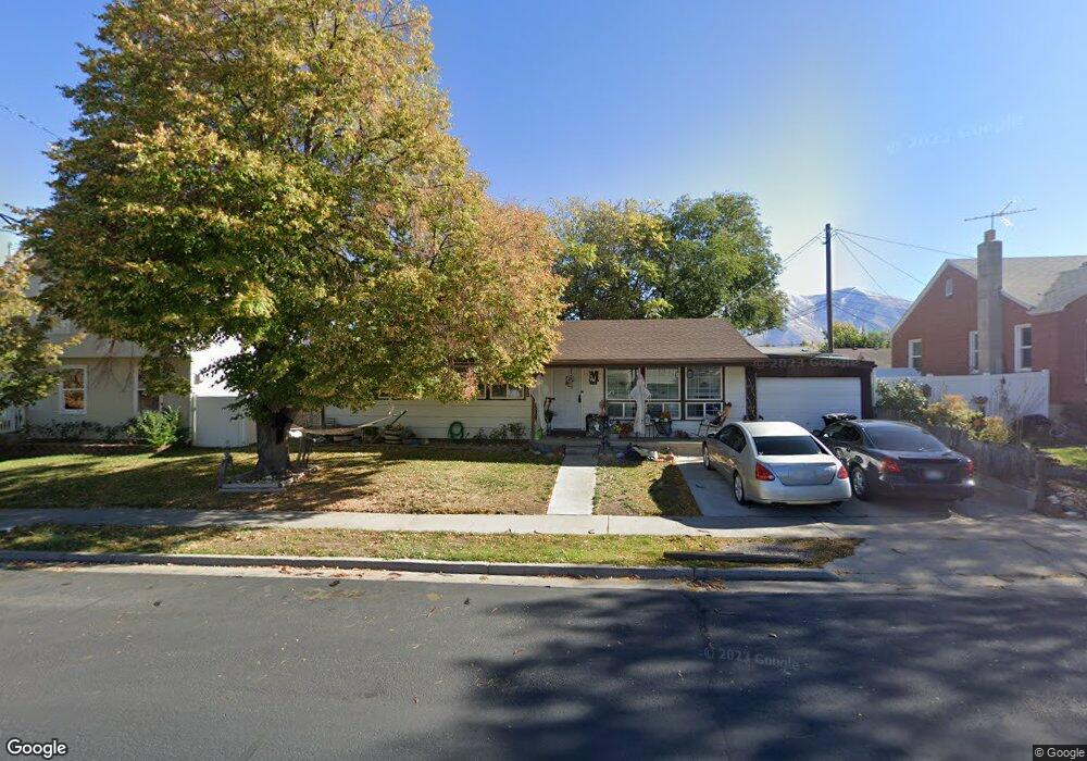 548 N 200 E, Spanish Fork, UT 84660 - photo 1